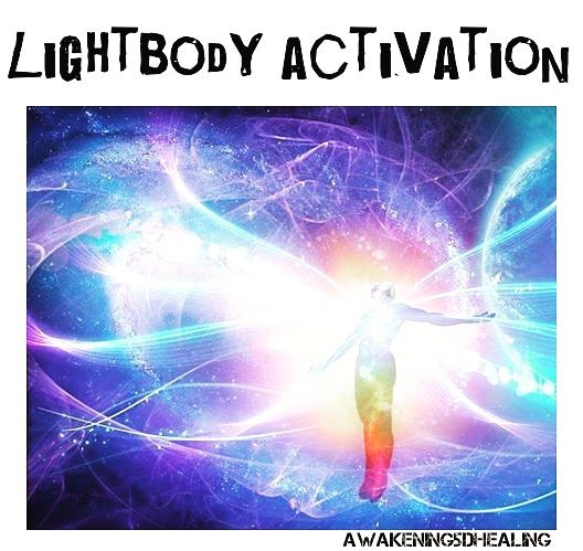 lightbody activ
