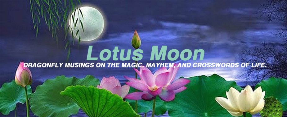 lotus-moon