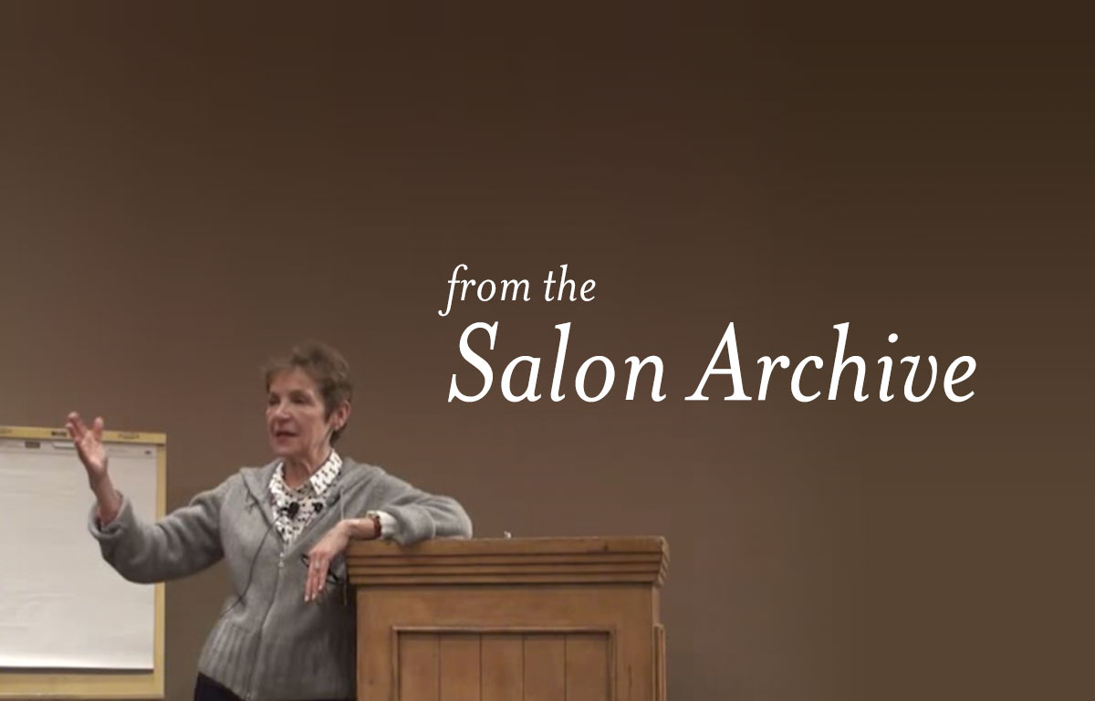 salon archive feature