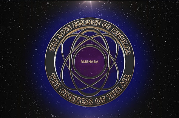 Mushaba Platinum Light Message - The Council Of Creation