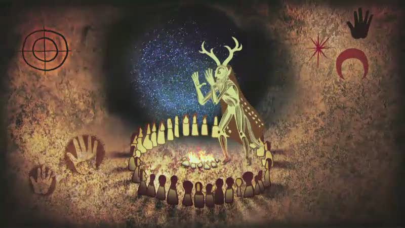 Lost Human History Lost Human History