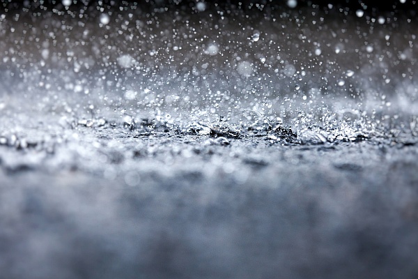 Relating To The Rain Relating To The Rain