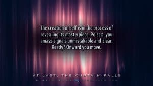 At Last, the Curtain Falls - Pleiadian Guidance