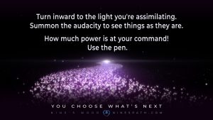 You Choose What’s Next - Pleiadian Guidance