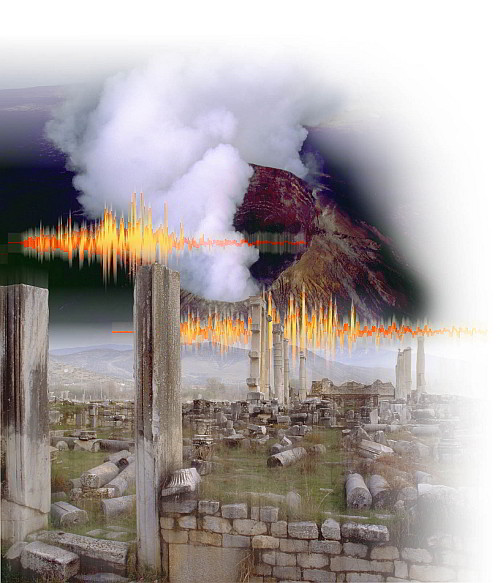 Earthquakes and Earthshifts