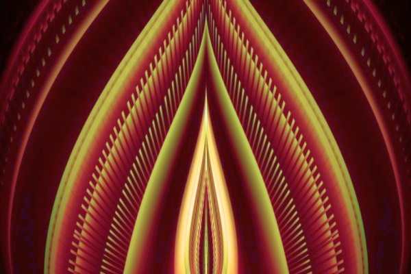 Gathering Light Fills the Space Within - Pleiadian Guidance