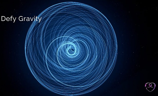 Defy Gravity - Pleiadian Guidance Defy Gravity - Pleiadian Guidance