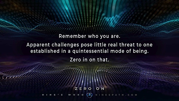 Zero On - Pleiadian Guidance