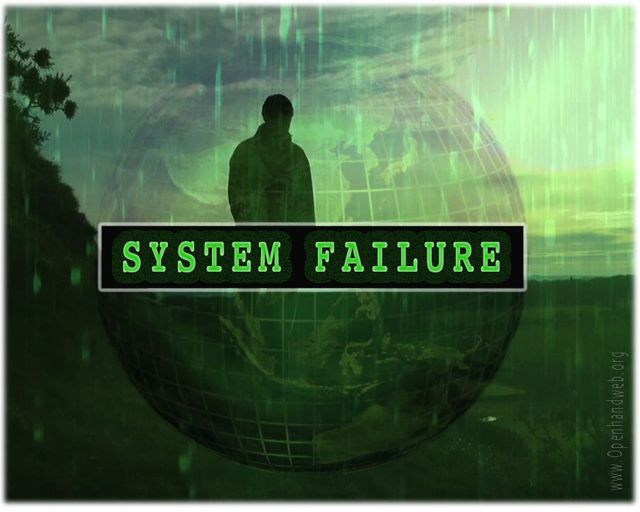 system-failure