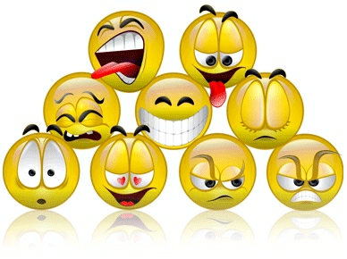 emoticons