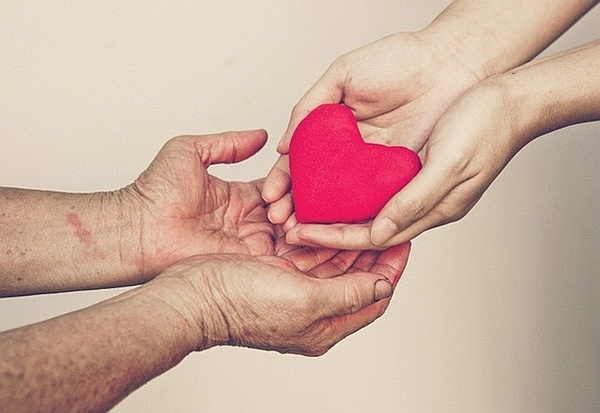 The Power of Empathy The Power of Empathy