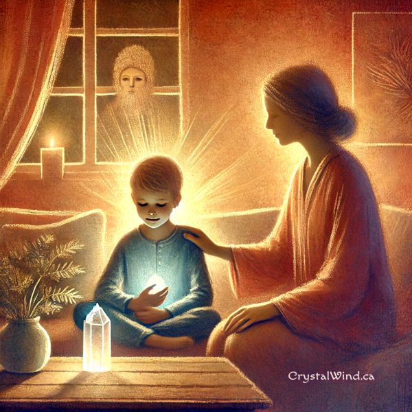 How to Support Empath Children with These 5 Powerful Tips How to Support Empath Children with These 5 Powerful Tips
