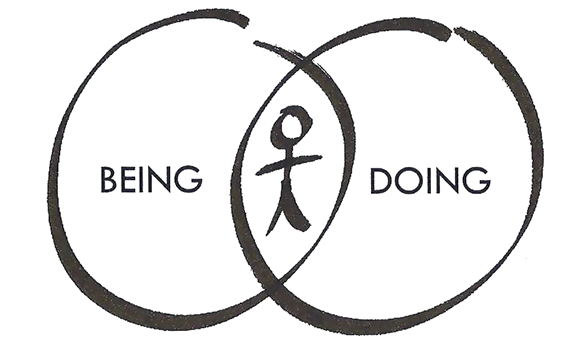being-doing