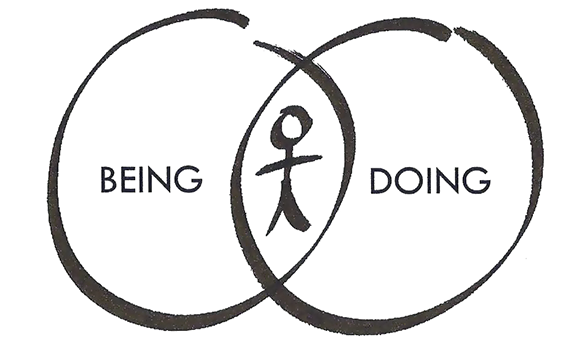 Master the Art of Being and Doing