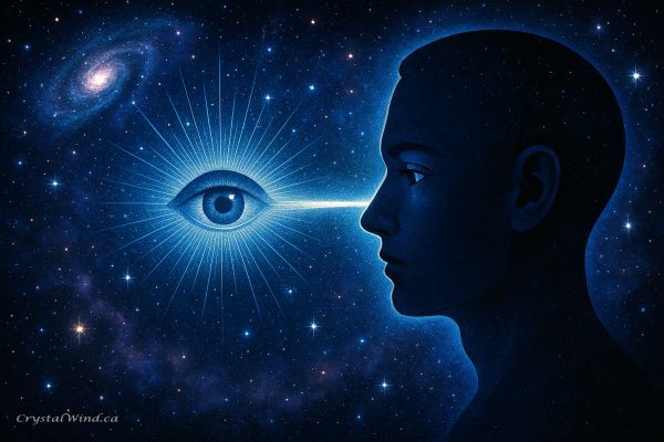 Conscious Universe and the Power of the Observer Conscious Universe and the Power of the Observer