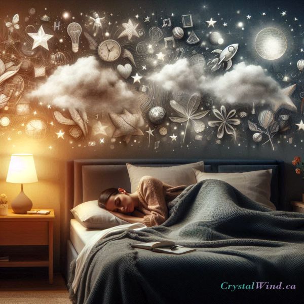 Dreams and Dream Interpretation Dreams and Dream Interpretation