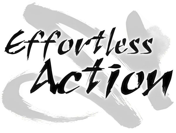 The Secret of Effortless Action