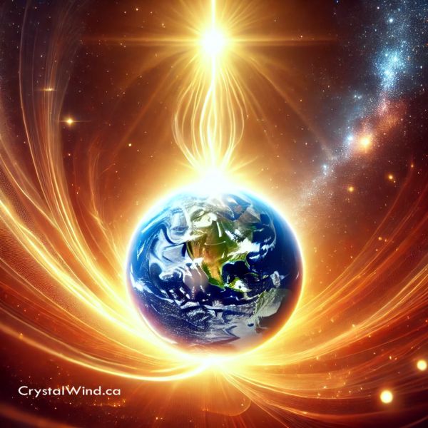The Two Most Misunderstood Energies etheric light