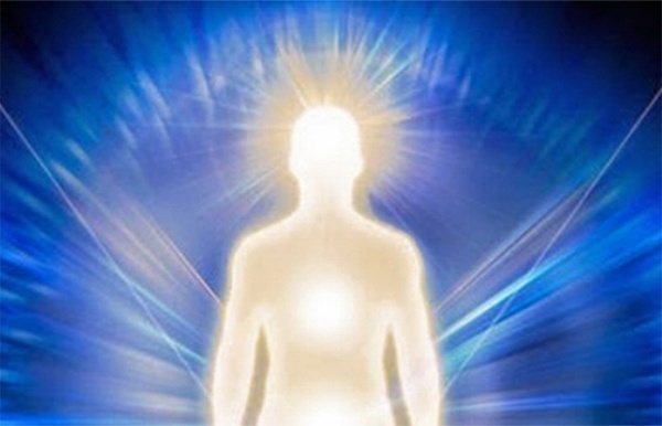 Etheric Light Energy