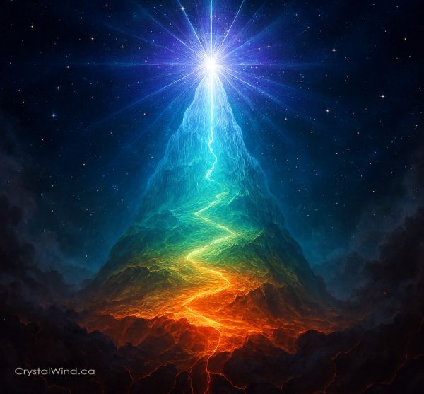 Frequency Map of Consciousness: Path to Higher Awareness Frequency Map of Consciousness: Path to Higher Awareness