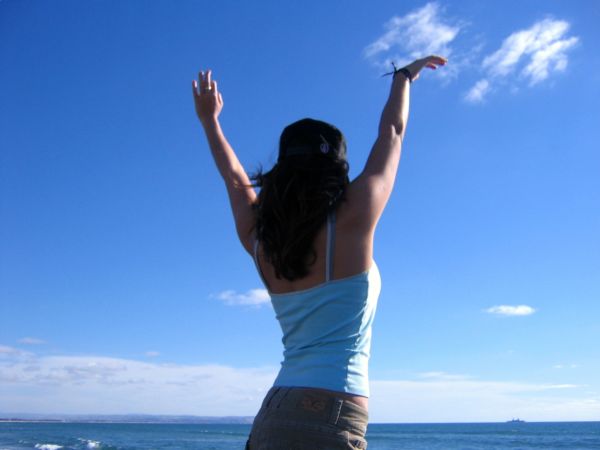 Do You See Beauty? i_love_life