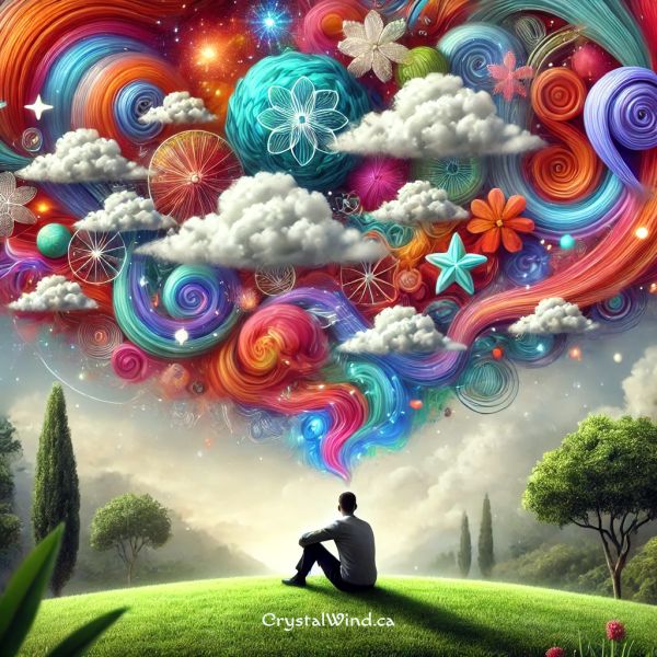 Ignite Your Imagination for Change Ignite Your Imagination for Change
