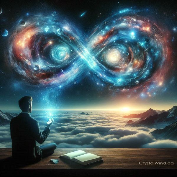 Quantum Secrets That Shape Your Reality From Infinite Possibilities