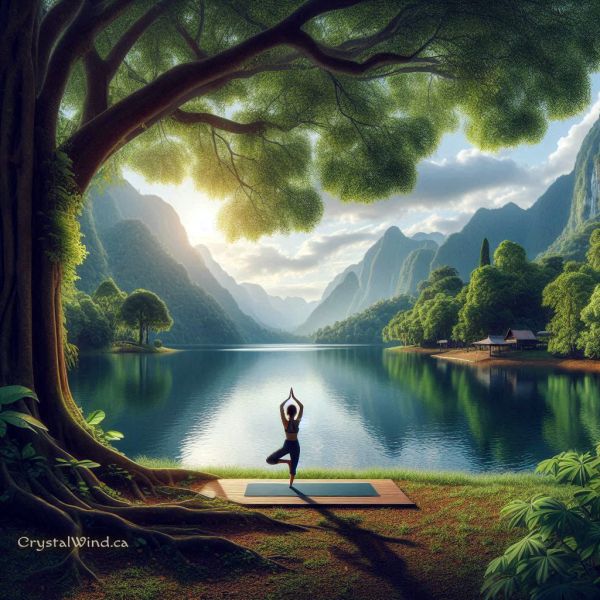 Creating Inner Peace Creating Inner Peace