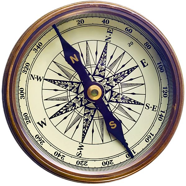 Your Inner Compass
