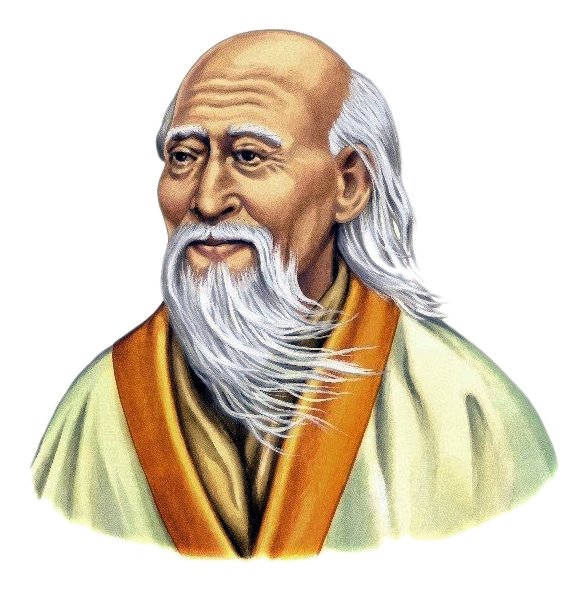 lao-tzu