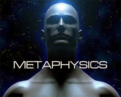 Spiritual Metaphysics Defined