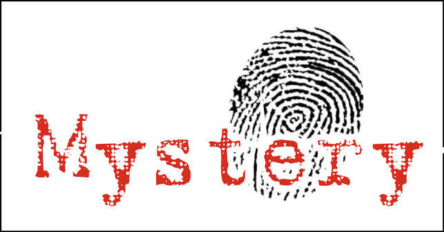 The Greatest Mystery of All Time mystery