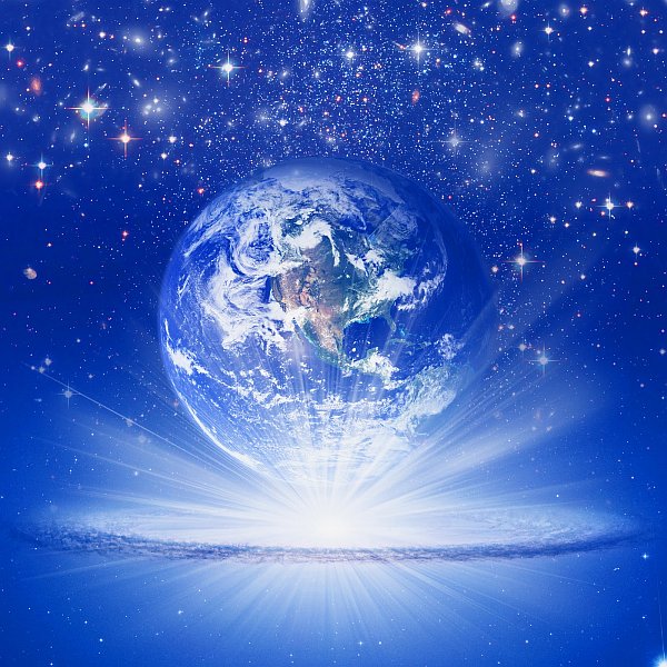 The World Healing Technique The World Healing Technique