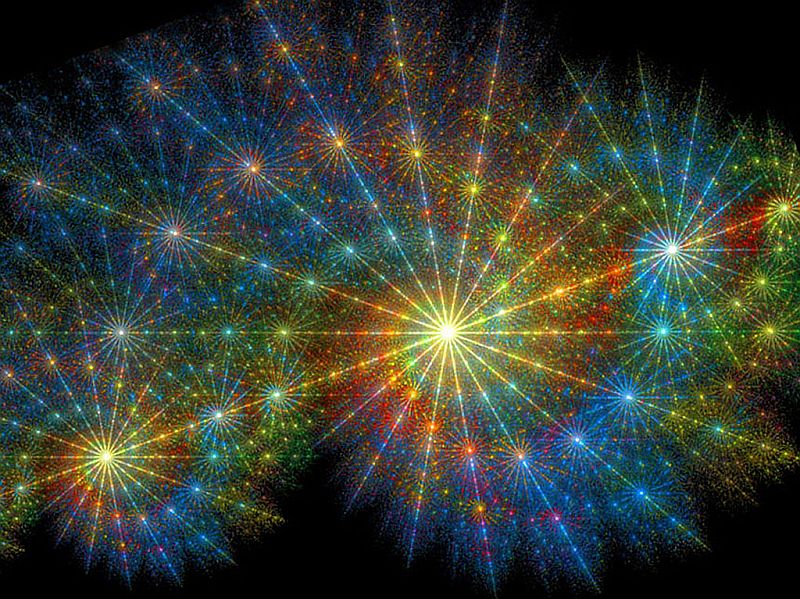 Your Effect Times Three Thousand Your Effect Times Three Thousand