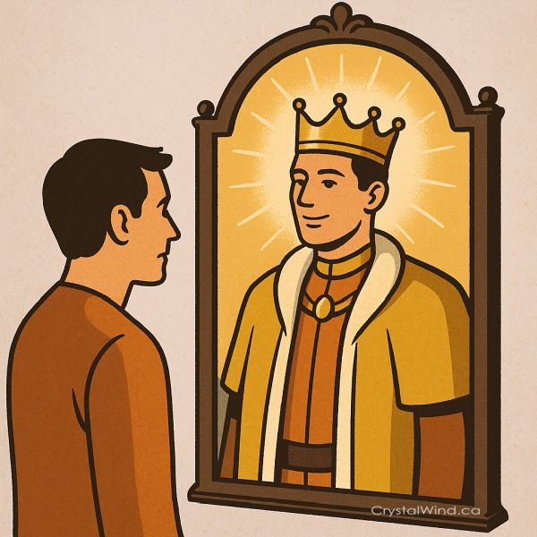 Silent Ego Power Revealed