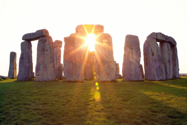 Summer Solstice Secrets