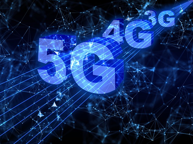 5G: Now or Never?