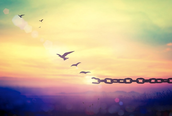 Choosing Love Over Fear Choosing Love Over Fear