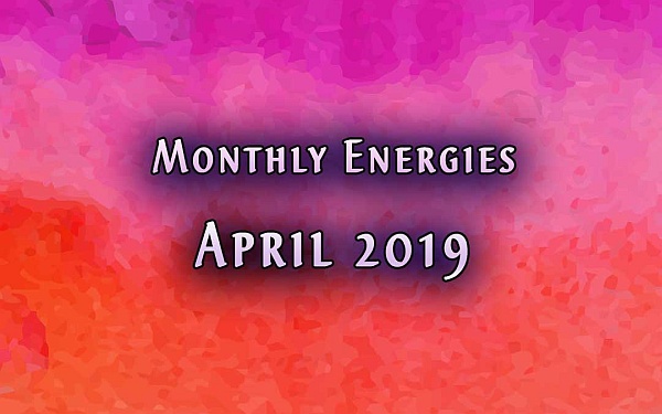 April Ascension Energies - Future Forecasting April Ascension Energies - Future Forecasting