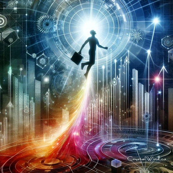 August Ascension Boosts Foundations for Growth August Ascension Boosts Foundations for Growth