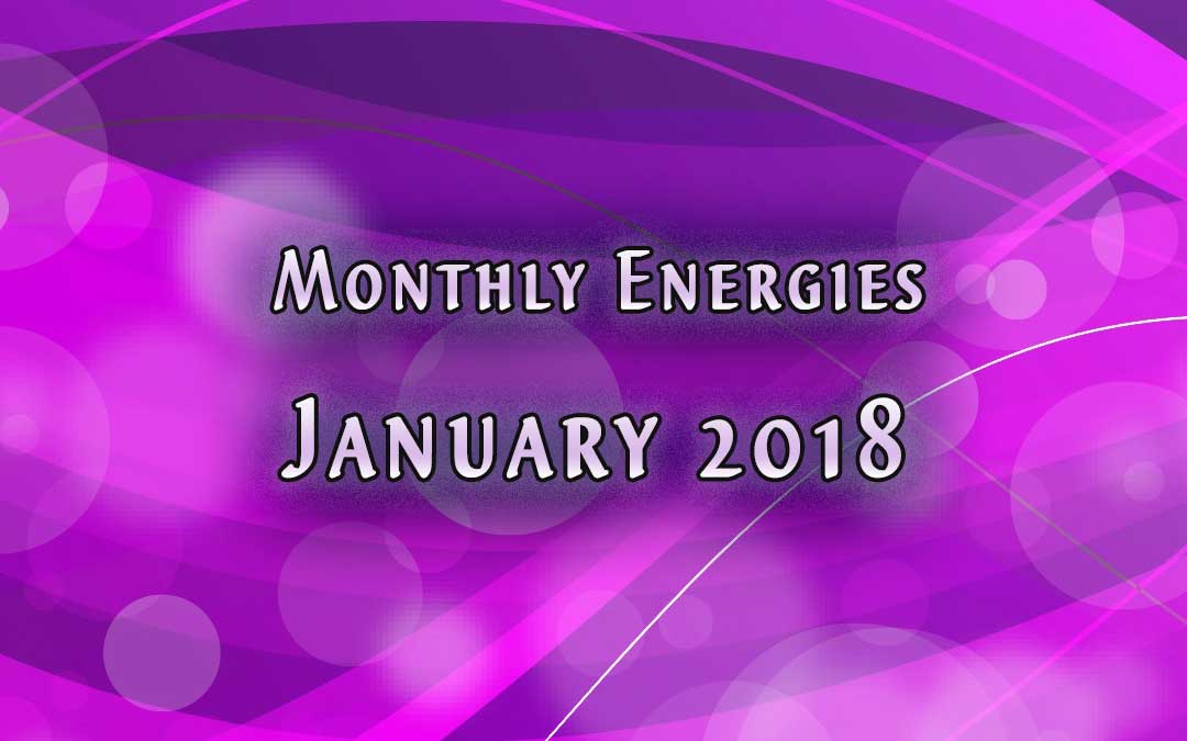 ascension energies january jamye price 2018