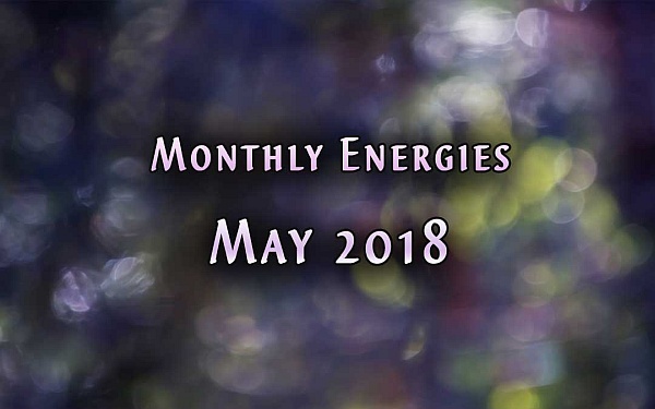 ascension energies may jamye price 2018