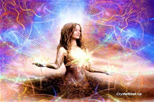 March Ascension Energies - Creative Focus