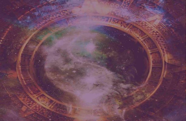 Weekly Lightblast: Being Alive
