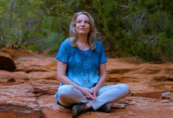 Co-creation Meditation Co-creation Meditation