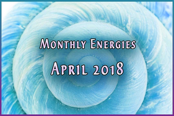 April Ascension Energies - Creative Action creative action april ascension energies jamye price