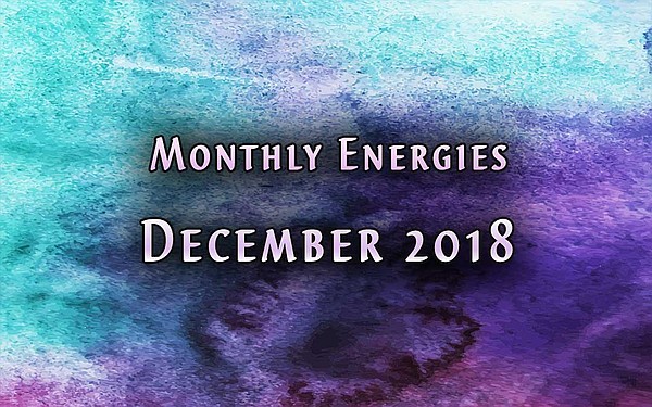 December Ascension Energies - The Power of Love