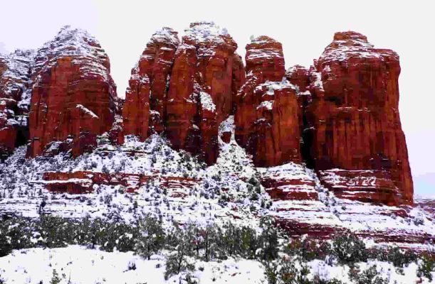 February Ascension Energies - Free Ideas