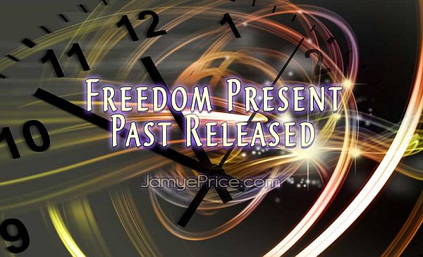 Freedom Present, Past Released Freedom Present, Past Released