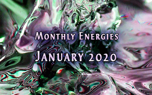 January Ascension Energies - Connection